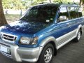 Mitsubishi Adventure Super Sport 2000 for sale-0