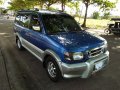 Mitsubishi Adventure Super Sport 2000 for sale-1