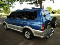 Mitsubishi Adventure Super Sport 2000 for sale-3