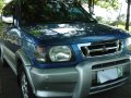 Mitsubishi Adventure Super Sport 2000 for sale-4