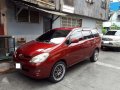 2008 Toyota Innova for sale -1