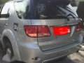 Fortuner g 07 model diesel 4x2 matic-2