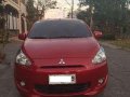 For Sale: 2014 Mitsubishi Mirage GLS-2