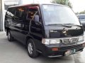 NISSAN Urvan Escapade 2012 for sale-7