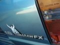1997 Toyota Tamaraw FX 1.8GL deluxe for sale-9