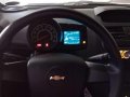 Chevrolet Spark LS 2012 AT Hatchback For Sale -10