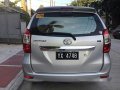 Well-maintained Toyota Avanza 2016 for sale-2