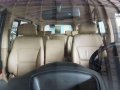 2013 Hyundai Grand Starex Gold AT Grey For Sale -2