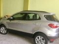 Ford Ecosport Brand New 2017 Model for sale-0