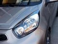 Kia Picanto EX 2016 A/T Well Maintained For Sale -2
