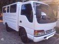 Isuzu Giga fb body 2005 for sale-0