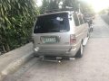 Toyota Revo 2001 Manual 1.8 EFi Silver For Sale -5