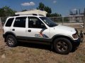 KIA SPORTAGE 2005 (manual) for sale-1