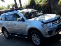 Mitsubishi Montero glsv 2014 for sale-9