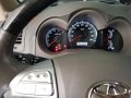 Toyota Fortuner G 2012 Automatic Gray SUv For Sale -11