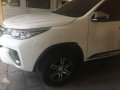 2018 Toyota Fortuner G 4x2 for sale-11