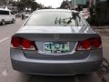 2007 Honda Civic 1.8S for sale-6