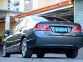 2006 Honda Civic FD 1.8S AT Gray Sedan For Sale -2