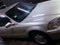 Honda Civic Vti 1996 model. Manual transmission for sale-4