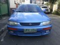 1997 Mazda 323 Rayban Well Maintained Blue For Sale -0