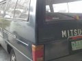 For sale Mitsubishi L300 Versa Van 1997-2