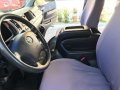 Toyota Hi Ace GL Grandia 2014 White For Sale -8