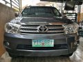 Toyota Fortuner G 2010 for sale -4