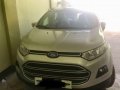 Ford Ecosport Brand New 2017 Model for sale-1