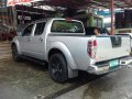 For Sale or swap Nissan Navara 2009 4x4-4