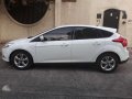 2015 FORD FOCUS AT ( 23k mileage ) for sale-0