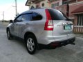 Honda Cr-v 2007 model Automatic transmission for sale-4