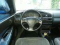 1997 Mazda 323 Rayban Well Maintained Blue For Sale -6