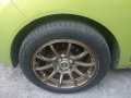 Well-kept Chevrolet Spark 2012 for sale-4