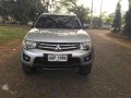 2014 Mitsubishi Strada GLX-V 4x2 AT for sale-4