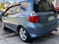 Honda Jazz 1.3 engine Fuel efficient 2007 Acquired for sale-5