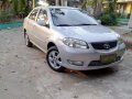 Toyota Vios 2005 1.5G Manual Silver For Sale -0