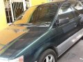 Pre-loved Mitsubishi Spacewagon 1996 for sale -3