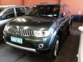 Mitsubishi Montero Sport 2009 for sale-0