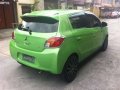 For sale 2014 Mitsubishi Mirage GLS Top of the Line -3