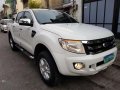 2014 Ford Ranger XLT 4x2 Diesel Automatic for sale-0