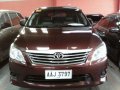 Toyota Innova 2014 for sale-2