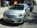 2007 Rush sale... Toyota Vios 1.3 j-1