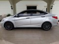 Hyundai Accent 2015 Manual for sale-4