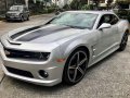 Chevrolet Camaro SS V8 TopoftheLine 2015 for sale-2