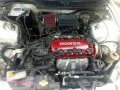 Honda Civic lxi 97 model for sale-9