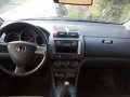 Honda City iDSi 2005 Best Offer Silver For Sale -6