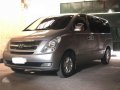 2011 Hyundai Grand Starex 2.5 diesel for sale-2