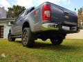 2016 Chevrolet Colorado LTZ 4x4 Z71 Tracker for sale-2