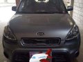 2012 Kia Soul Subcompact SUV for sale-0