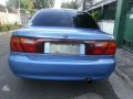 1997 Mazda 323 Rayban Well Maintained Blue For Sale -2